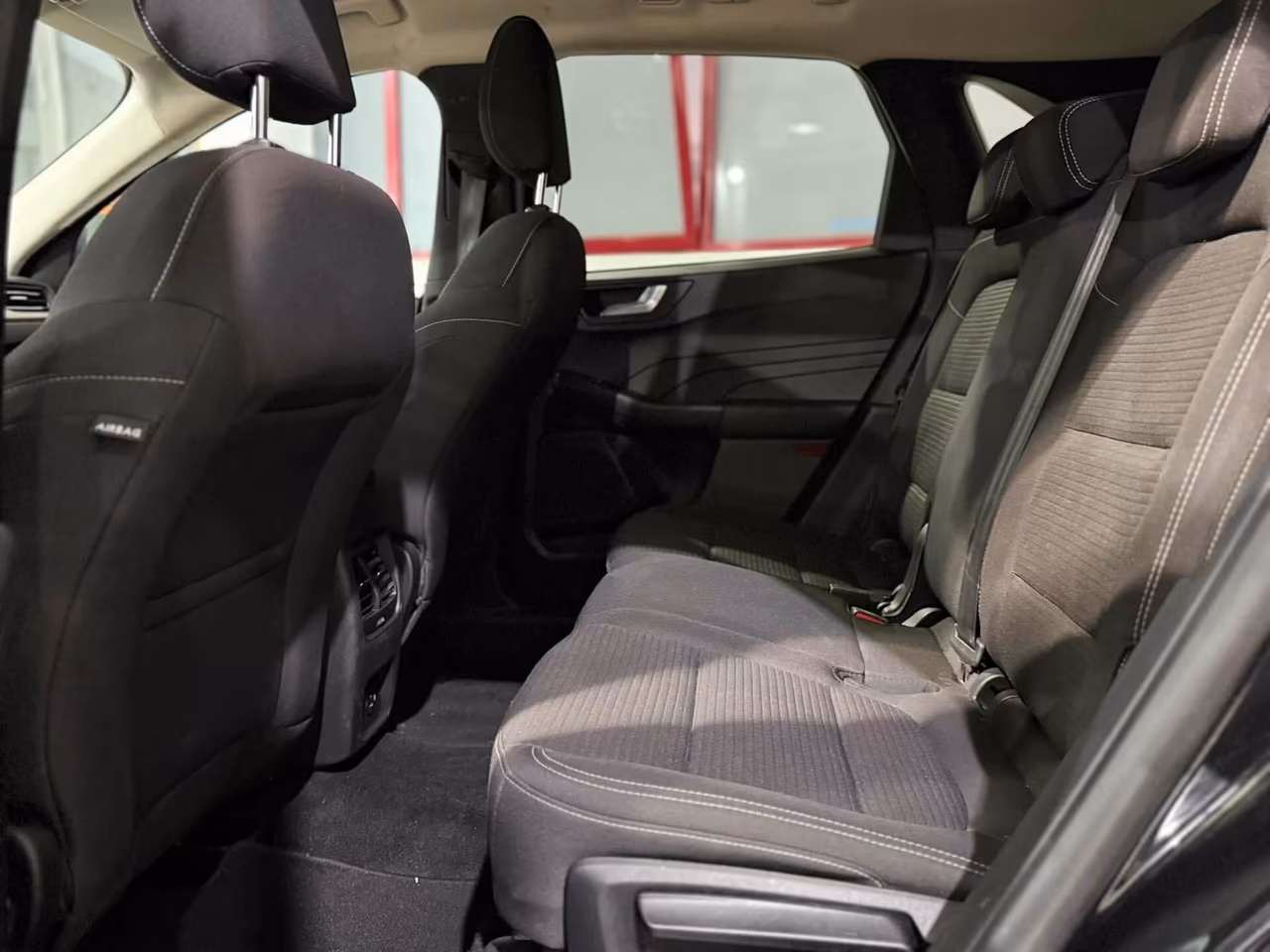 Kuga 2.0 EcoBlue 150 CV aut. 2WD Titanium Business 2022