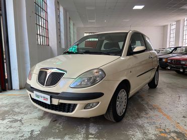 Lancia Ypsilon 1.2 Argento BENZINA/METANO!!!