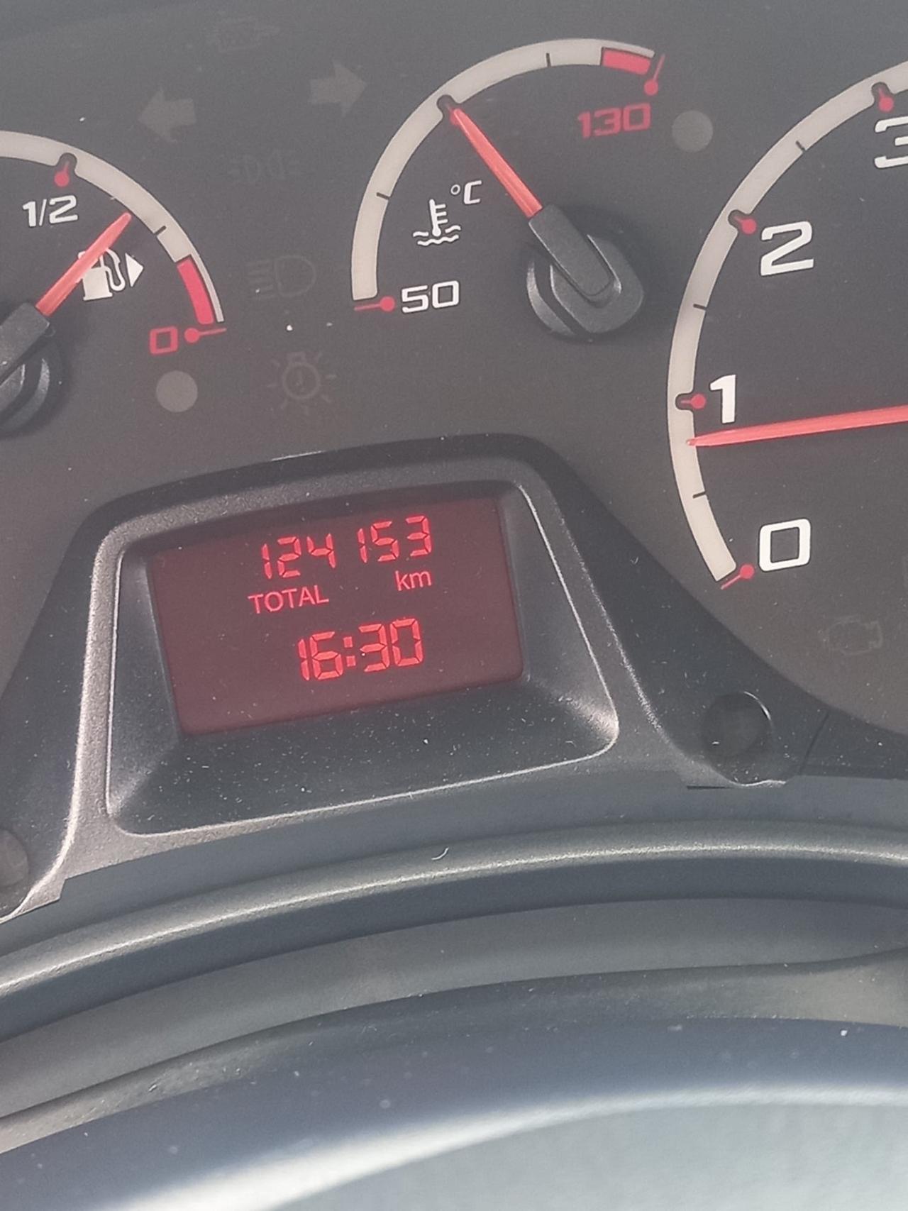 Ford Ka 2012