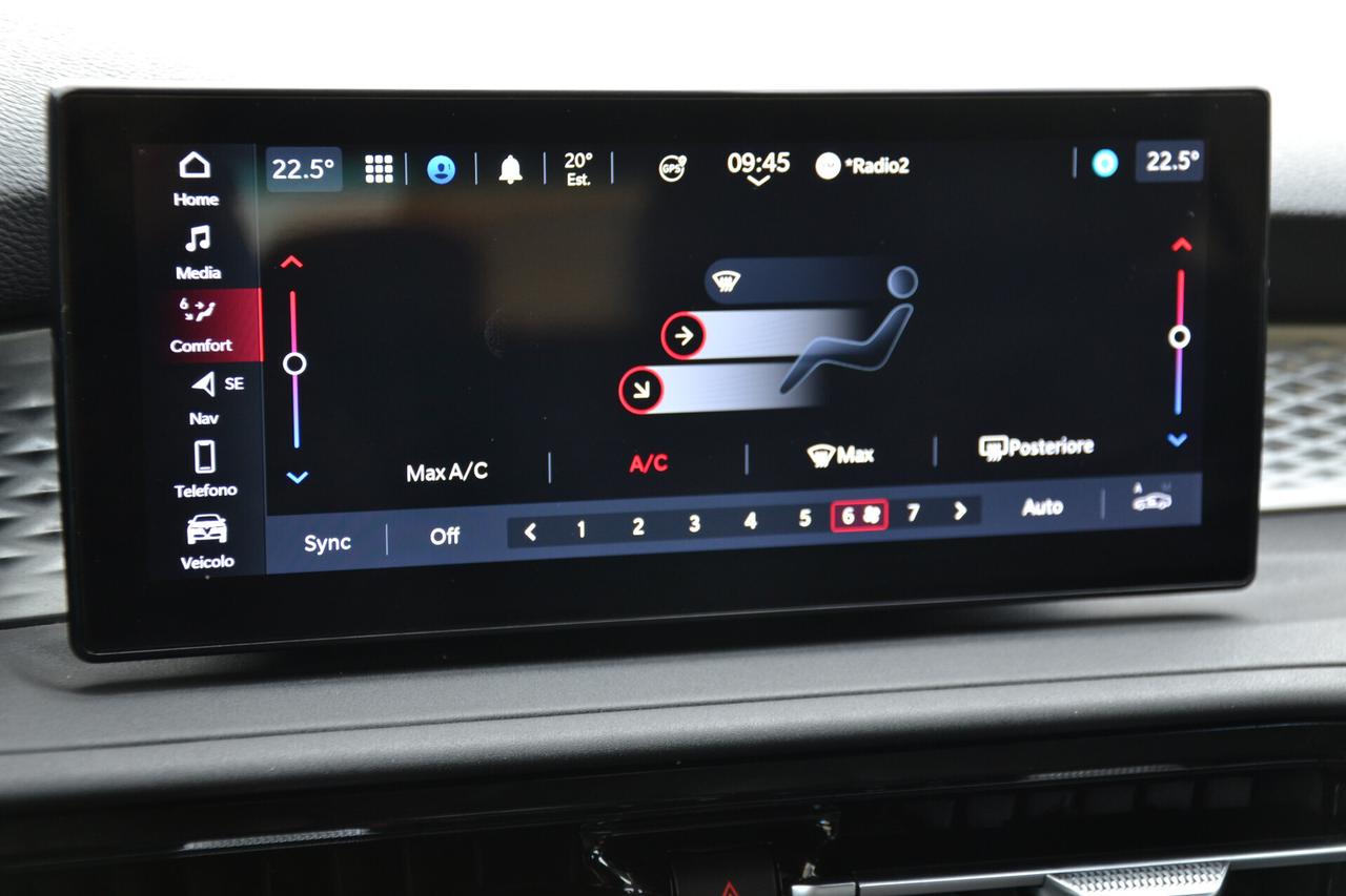 Alfa Romeo Tonale 1.6 D 130CV TCT6 SPRINT **PREZZO VERO**ITALIANA**