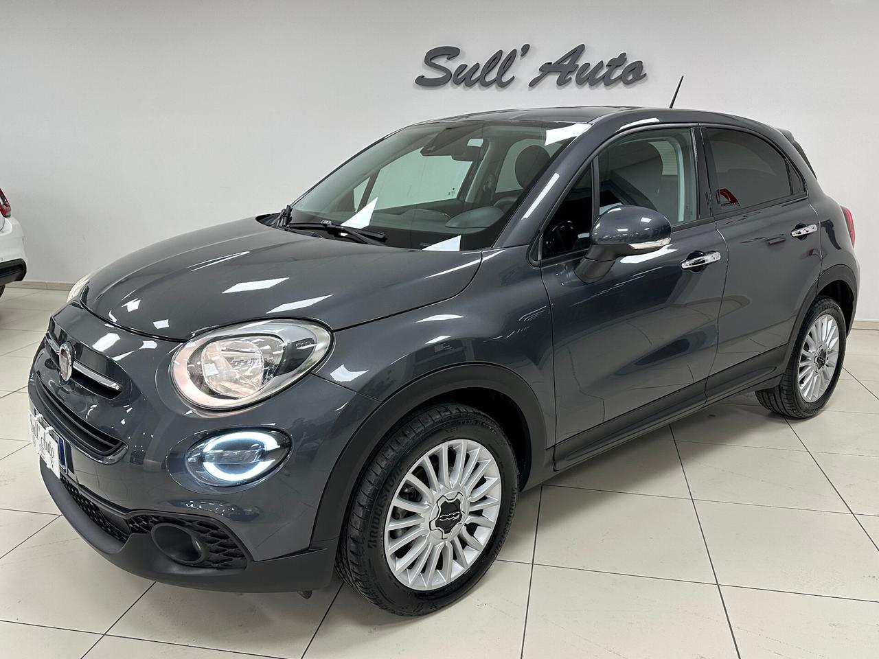 Fiat 500X 1.6 MultiJet 130 CV Connect - 2021