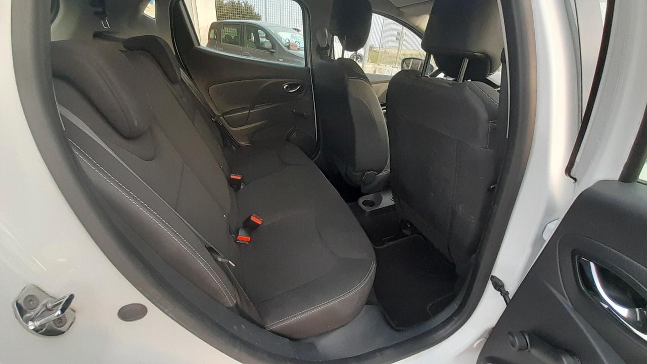 Renault Clio 1.5 dCi 8V 75CV 5 porte Costume National