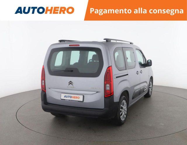 CITROEN Berlingo BlueHDi 100 Stop&Start M Live