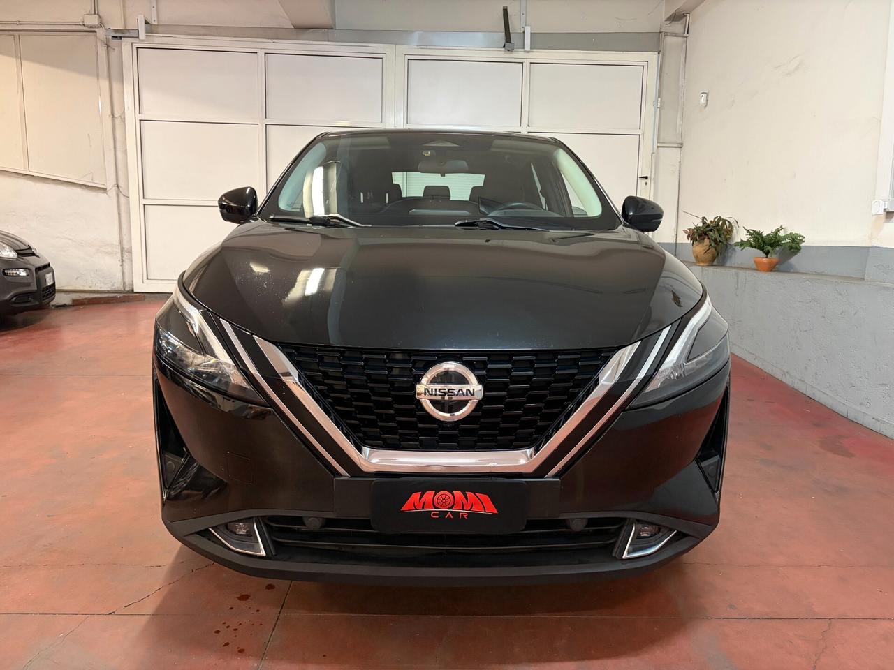 Nissan Qashqai MHEV 140 CV Business