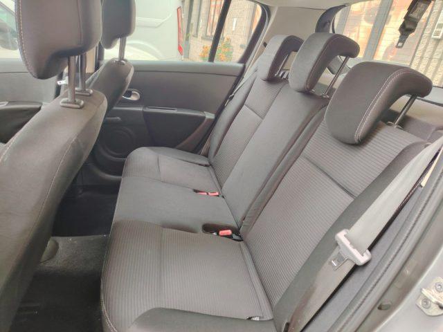 RENAULT Clio 1.5 dCi 75CV 5 porte Dynamique UNIPROPRIETARIO