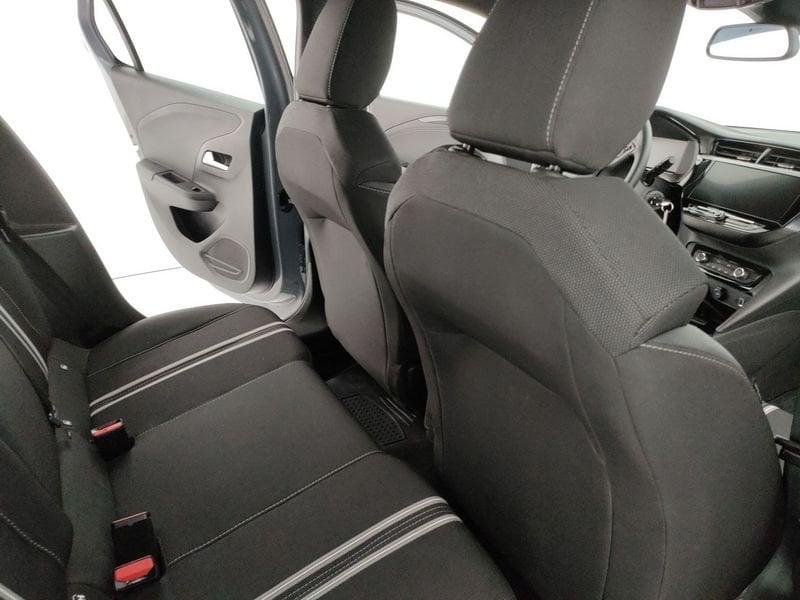 Opel Corsa Corsa 1.2 100 CV aut. GS