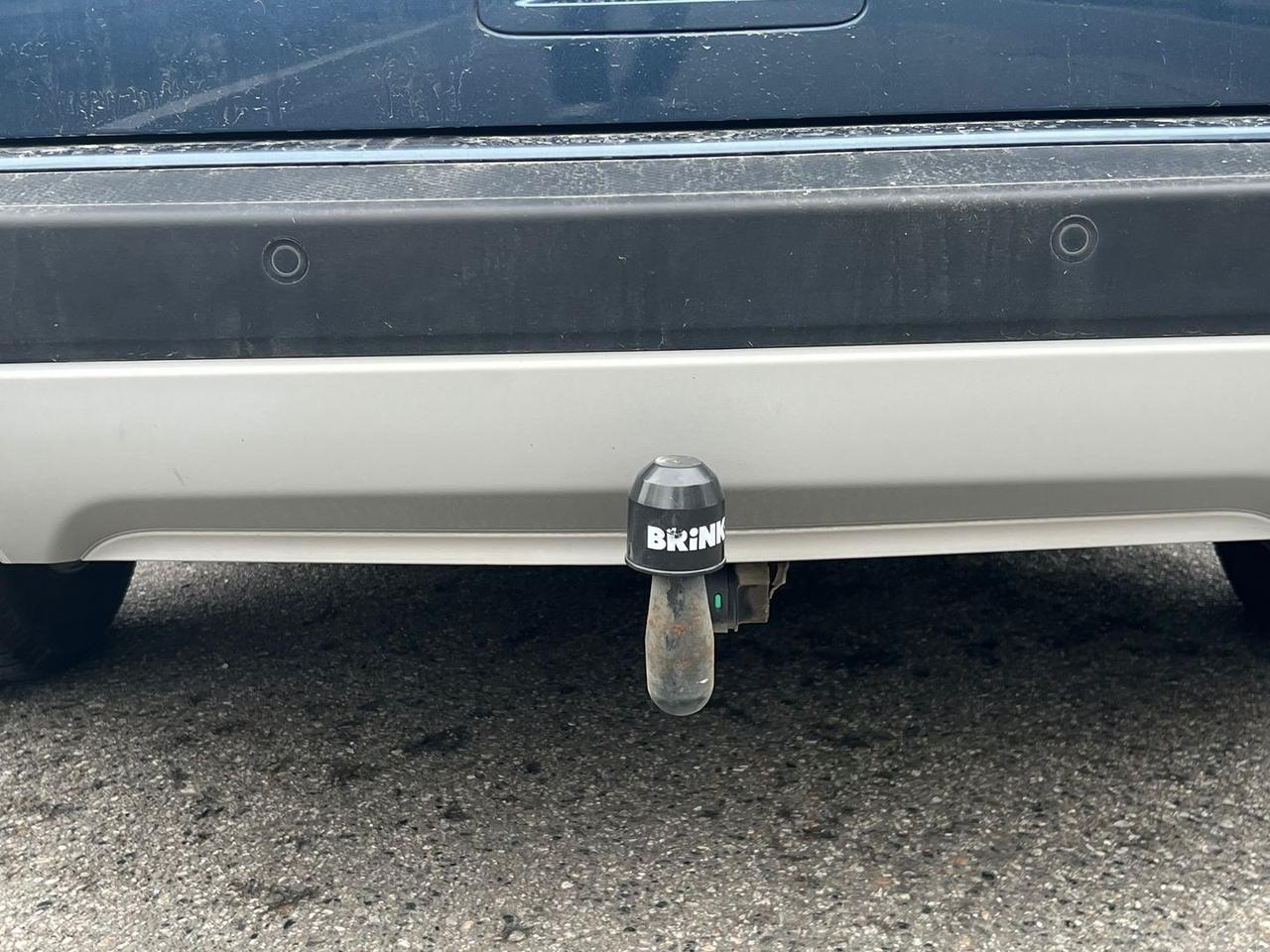 Ford Kuga Titanium 1.5 EcoBlue #9850