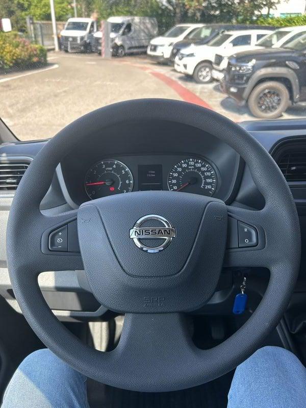 Renault Master PRONTA CONSEGNA KM0 L2H2 135CV - PREZZO+IVA