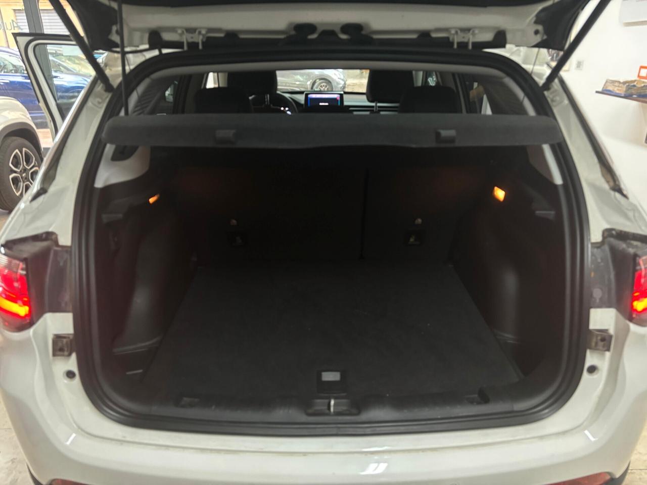 Jeep Compass 1.6 130cv Multijet II 2WD Limited