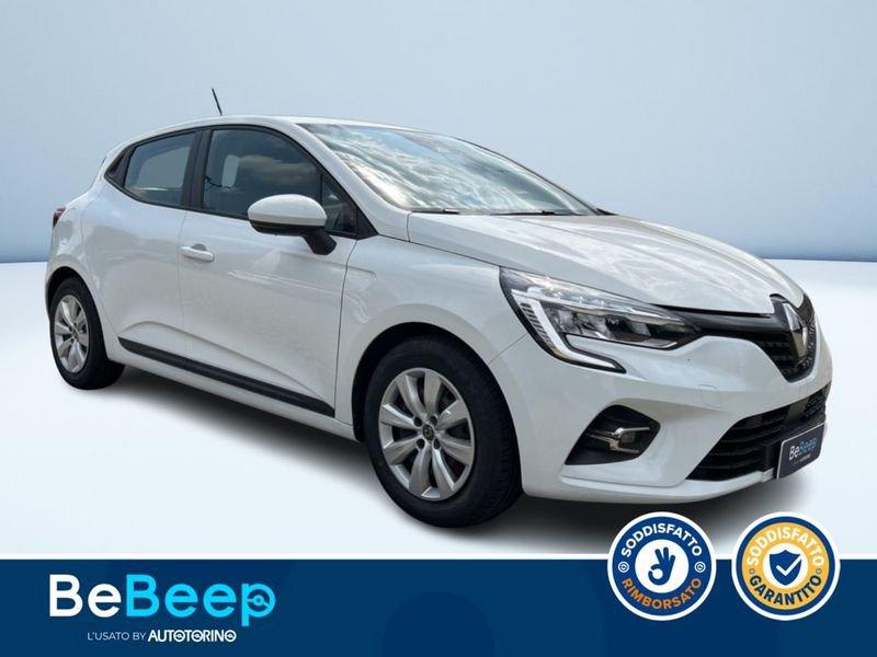 Renault Clio 1.0 TCE BUSINESS 100CV