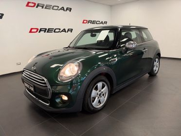 Mini 1.5 One D KILOMETRI CERTIFICATI
