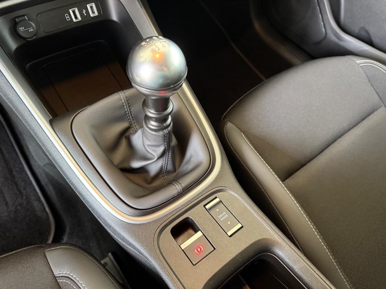 Jeep Avenger 1.2 Turbo 100 CV Altitude GARANZIA UFFICIALE