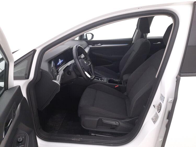 Volkswagen Golf Hybrid Life DSG BR399190 1.0 Mild Hybrid 110CV