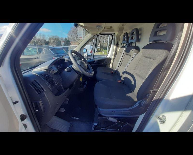 FIAT Ducato 30 2.2 Mjt 140CV PM-TM Furgone