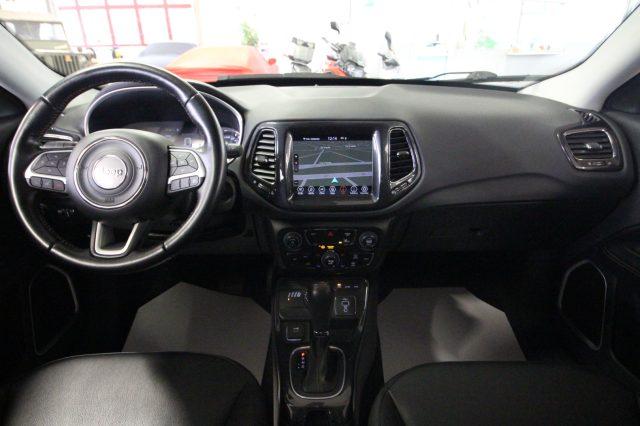 JEEP Compass 1.3 Turbo T4 190 CV PHEV AT6 4xe Limited