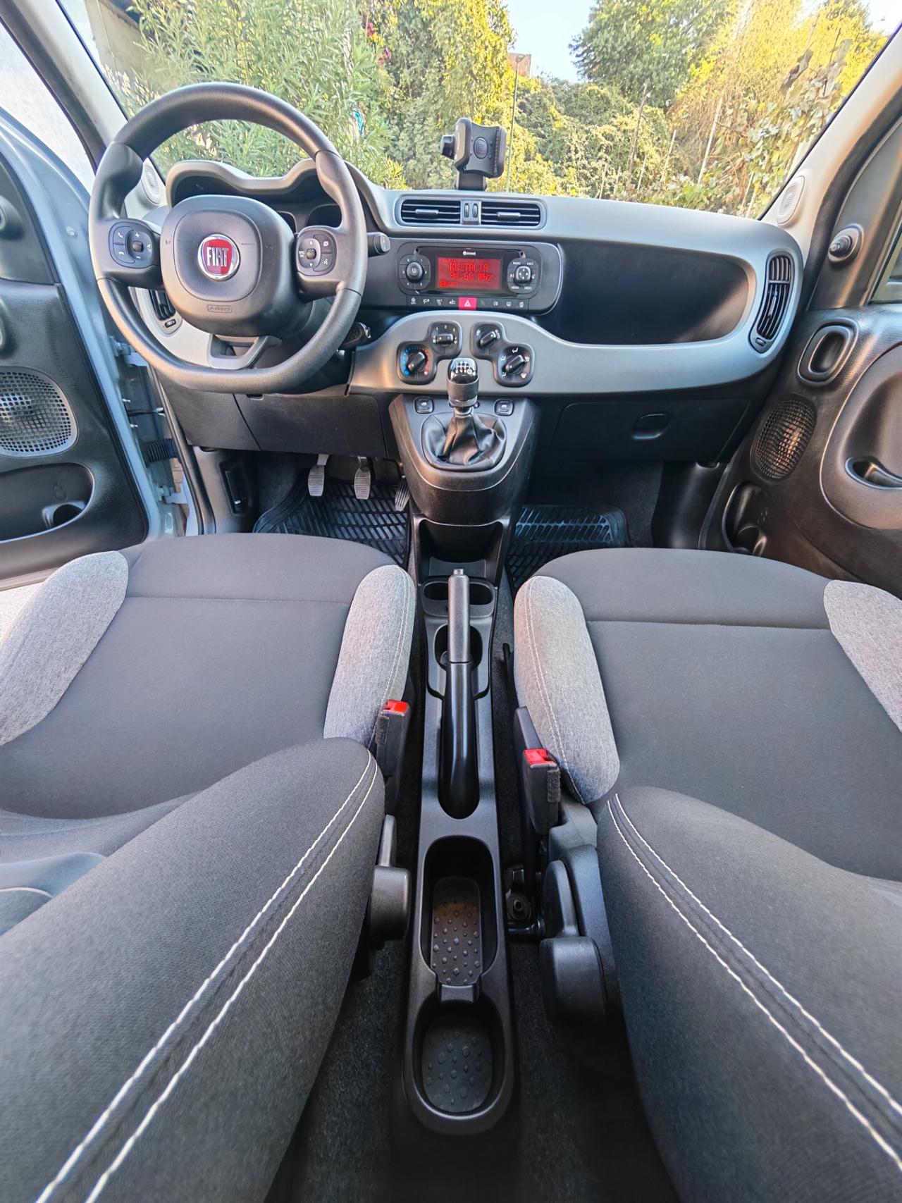 Fiat Panda 1.0 Hybrid NON DI NAPOLI UNICO PROPRIETARIO