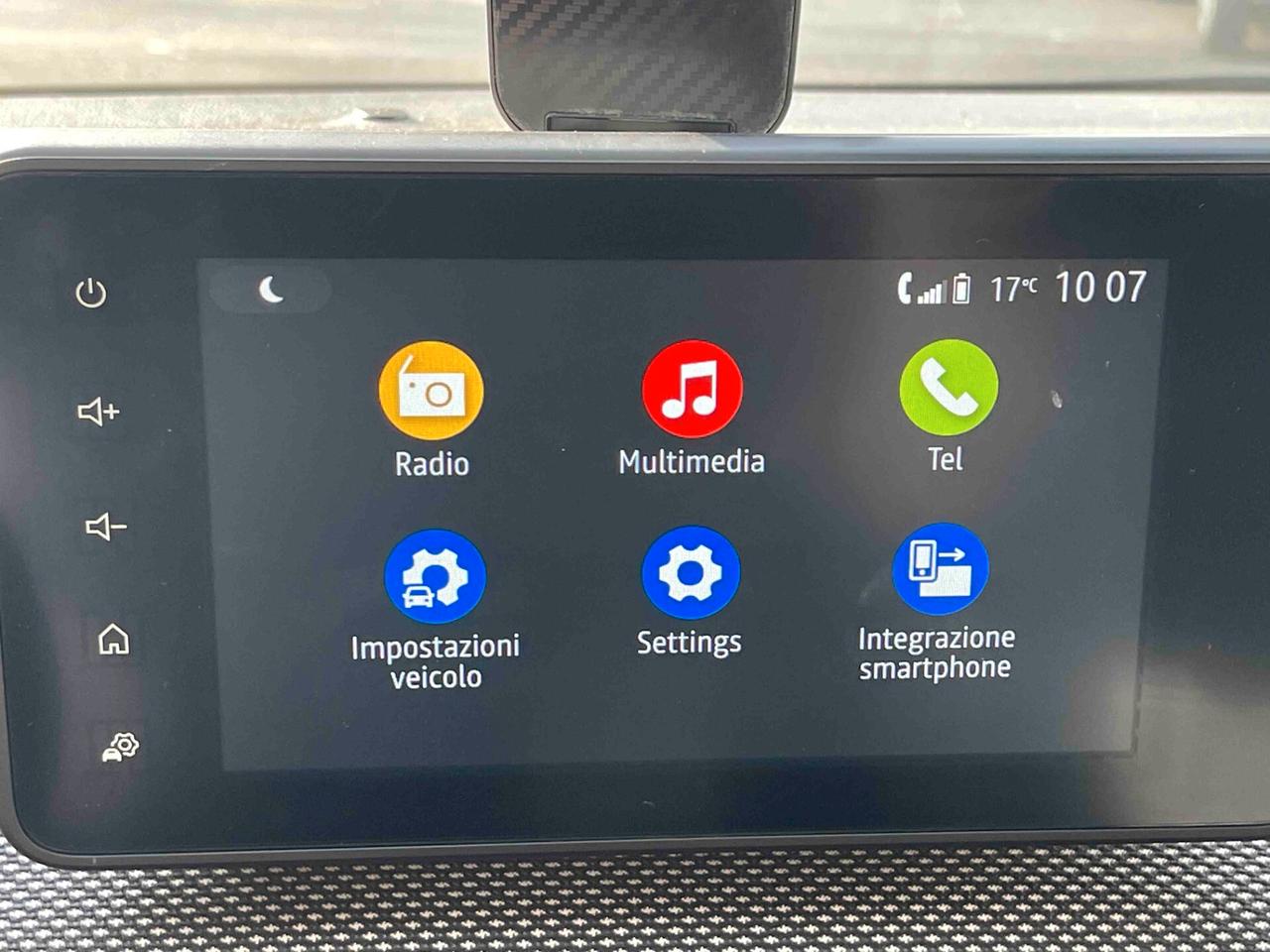 Dacia Jogger 1.0 TCe GPL 100 CV 5 posti Comfort