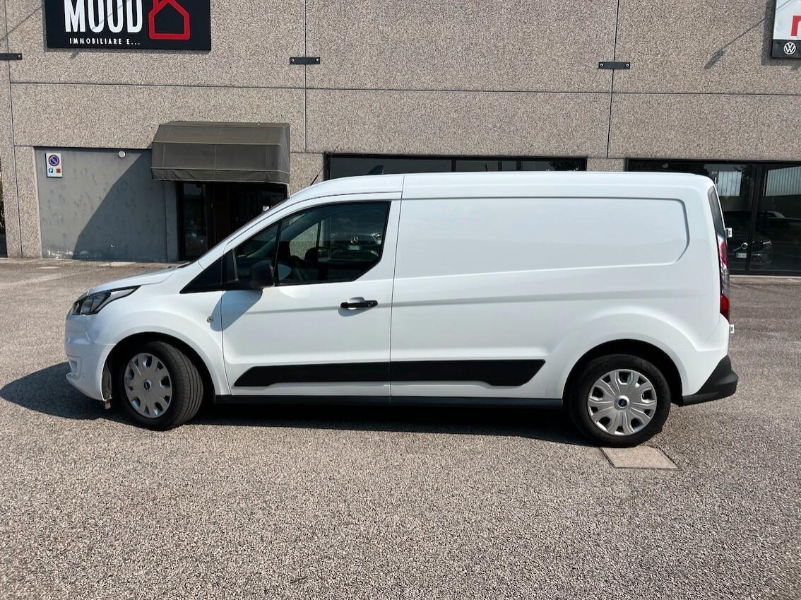 Ford Transit Connect Unico Proprietario Automatico N1 AUTOCARRO L2 IVA ESPOSTA