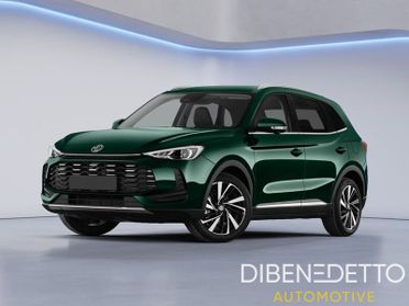 MG ZS ZS 1.5 Standard