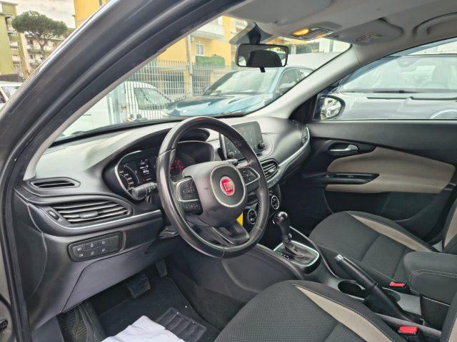 FIAT Tipo 1.6 Mjt S&S DCT SW Lounge Automatica