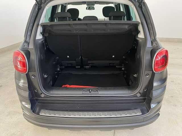 Fiat 500L 1.4 95 CV S&S Sport