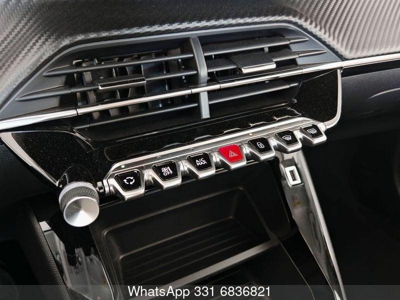 Peugeot 208 208 PureTech 100 Stop&Start 5 porte Active