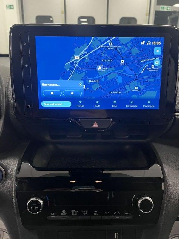 Toyota Yaris Cross Yaris Cross 1.5 Hybrid 5p. E-CVT Trend