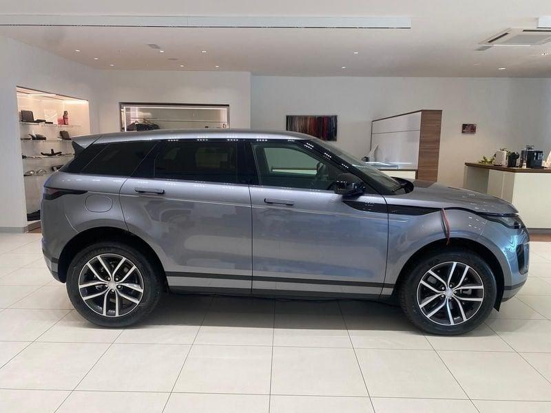 Land Rover RR Evoque Range Rover Evoque 2.0D I4 163 CV AWD Auto S