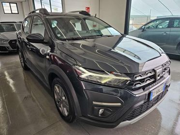 Dacia Sandero Sandero Stepway III 2021 Stepway 1.0 tce ComfortSL