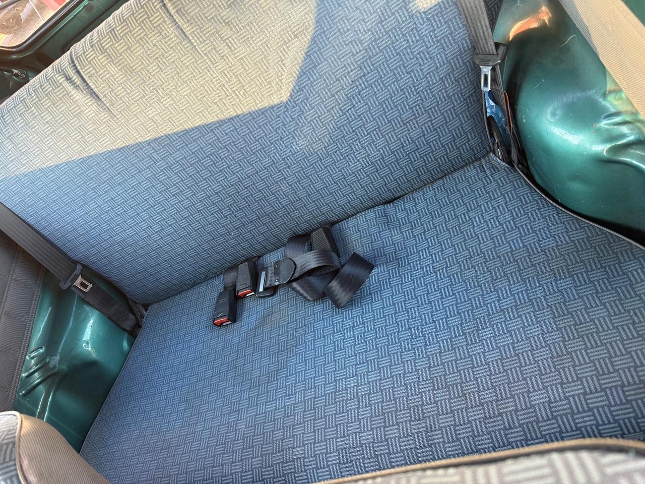 Fiat Panda 900 Young