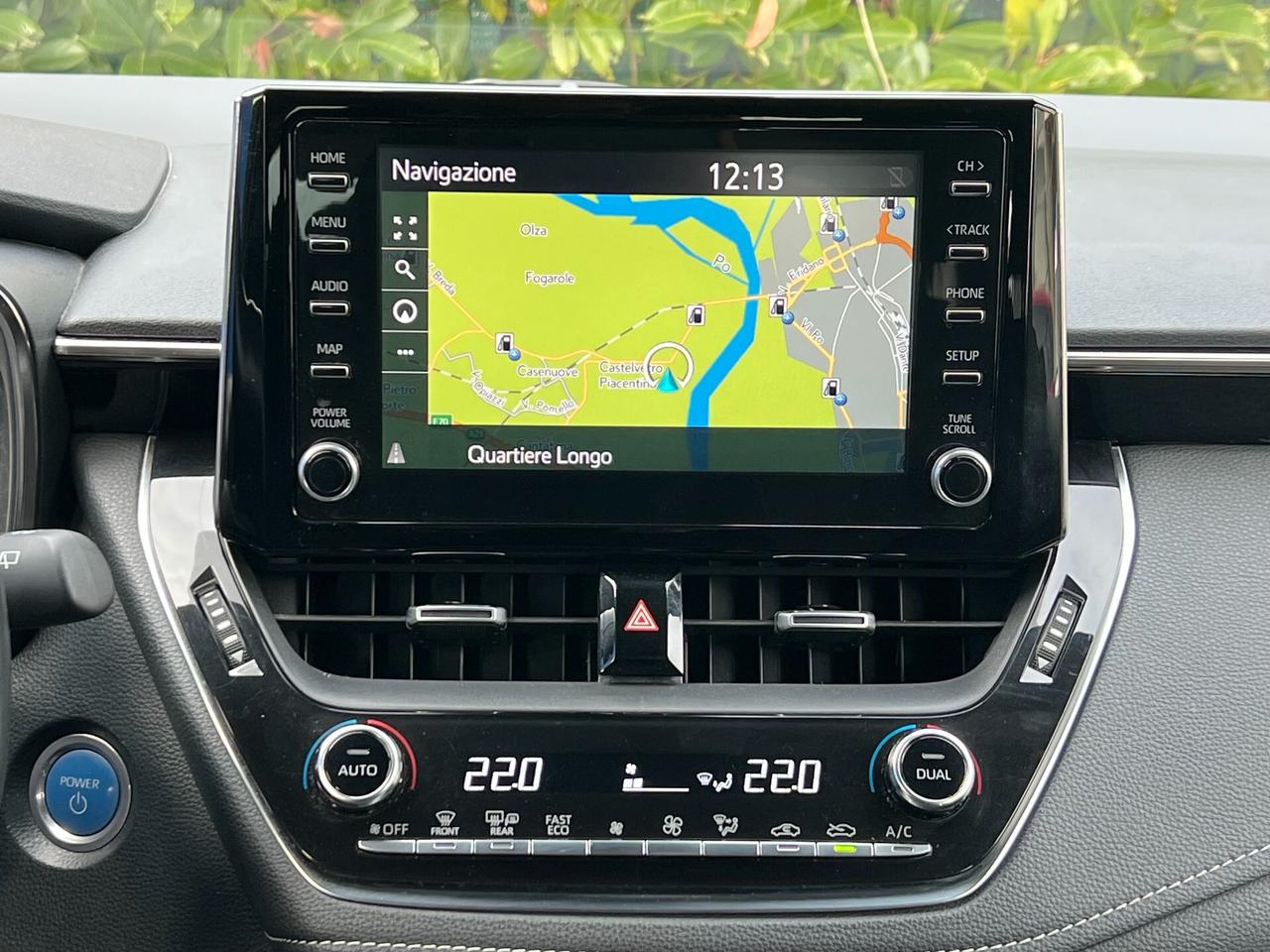 Toyota Corolla 1.8 Hybrid Business cvt