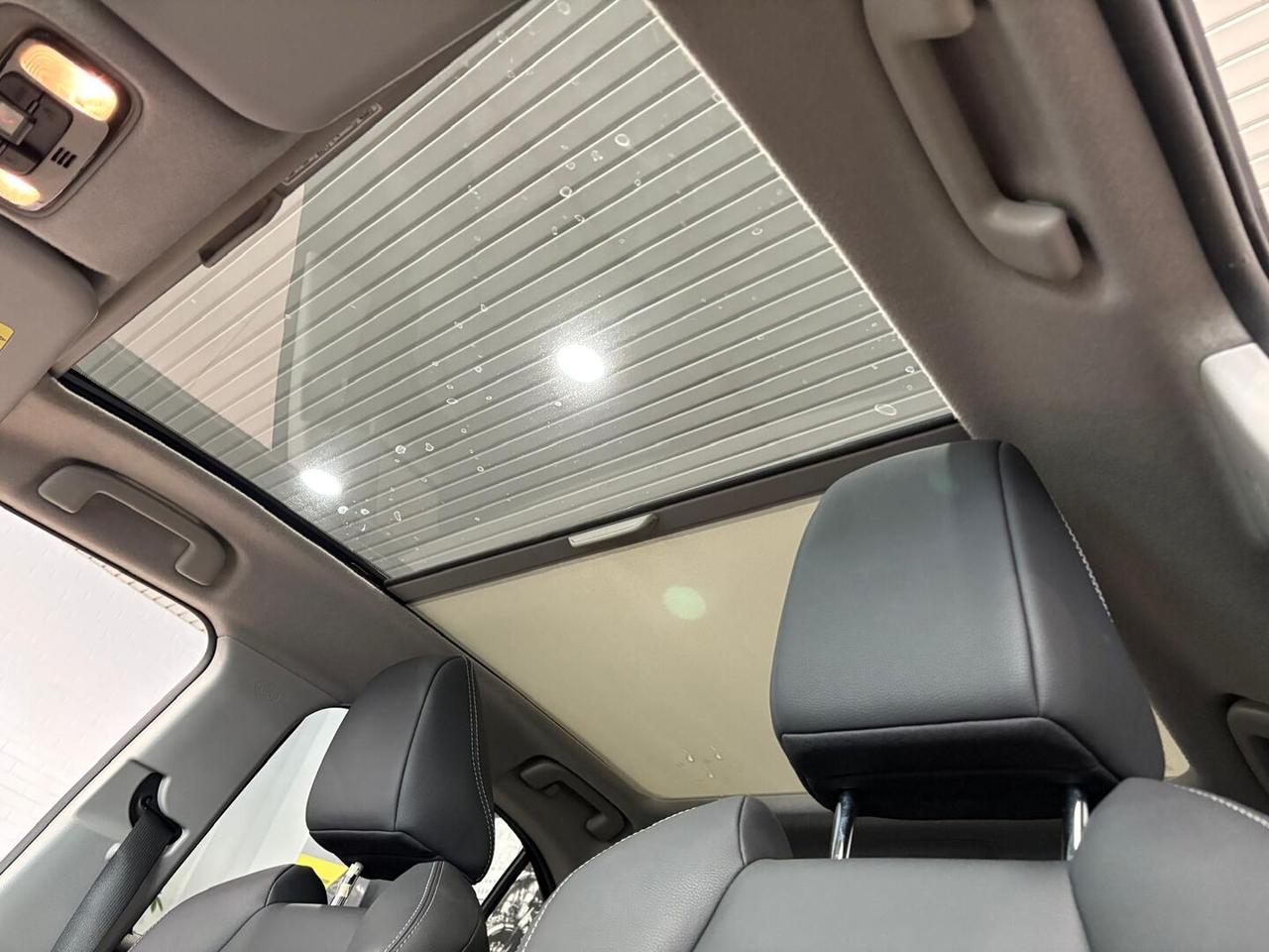 Toyota Yaris Cross 1.5h Lounge fwd 116cv e-cvt