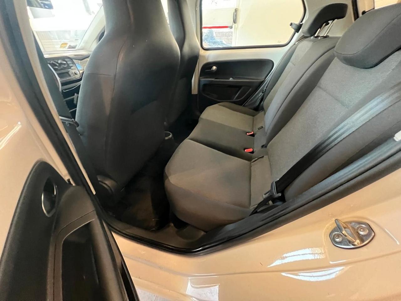 Volkswagen up! 1.0 75CV 5p. KM40.000*NO VINCOLI FINANZIAMENTO*UNIPRO