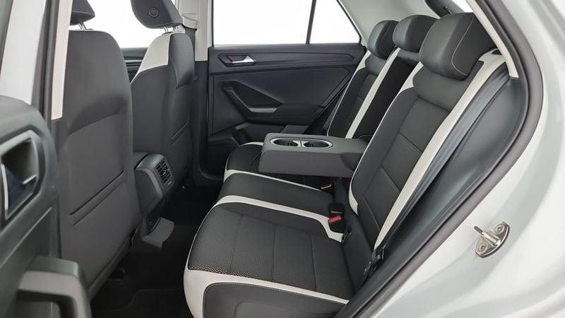 Volkswagen T-Roc T-Roc 2.0 TDI SCR 150 CV DSG 4MOTION Advanced BMT
