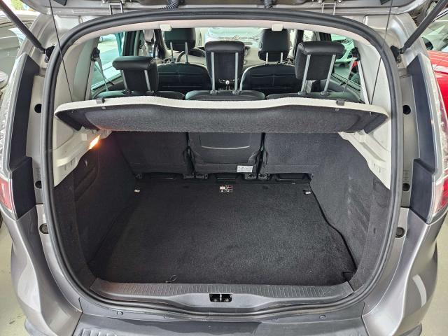 Renault Scenic Scenic III X-Mod 2012 Cross X-Mod Cross 1.2 tce