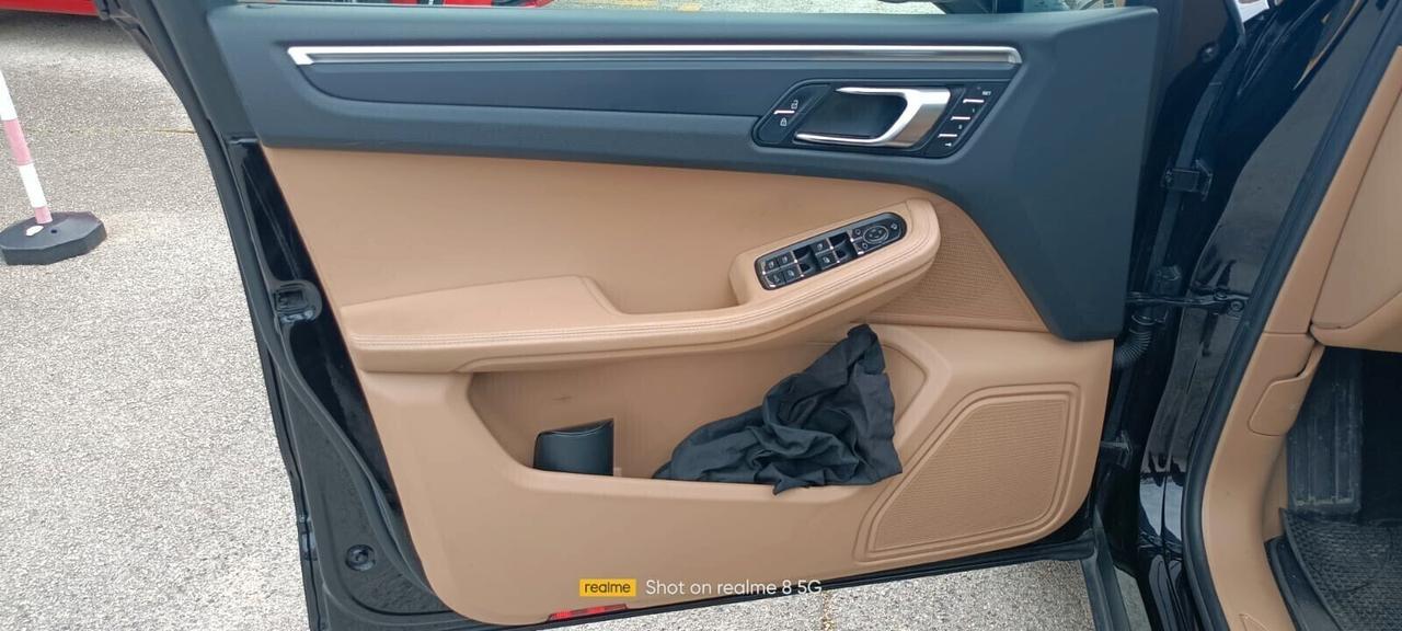 Porsche Macan 2.0 (Auto in Conto Vendita)