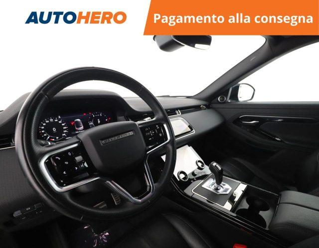 LAND ROVER Range Rover Evoque 2.0D I4 204 CV AWD Auto R-Dynamic S
