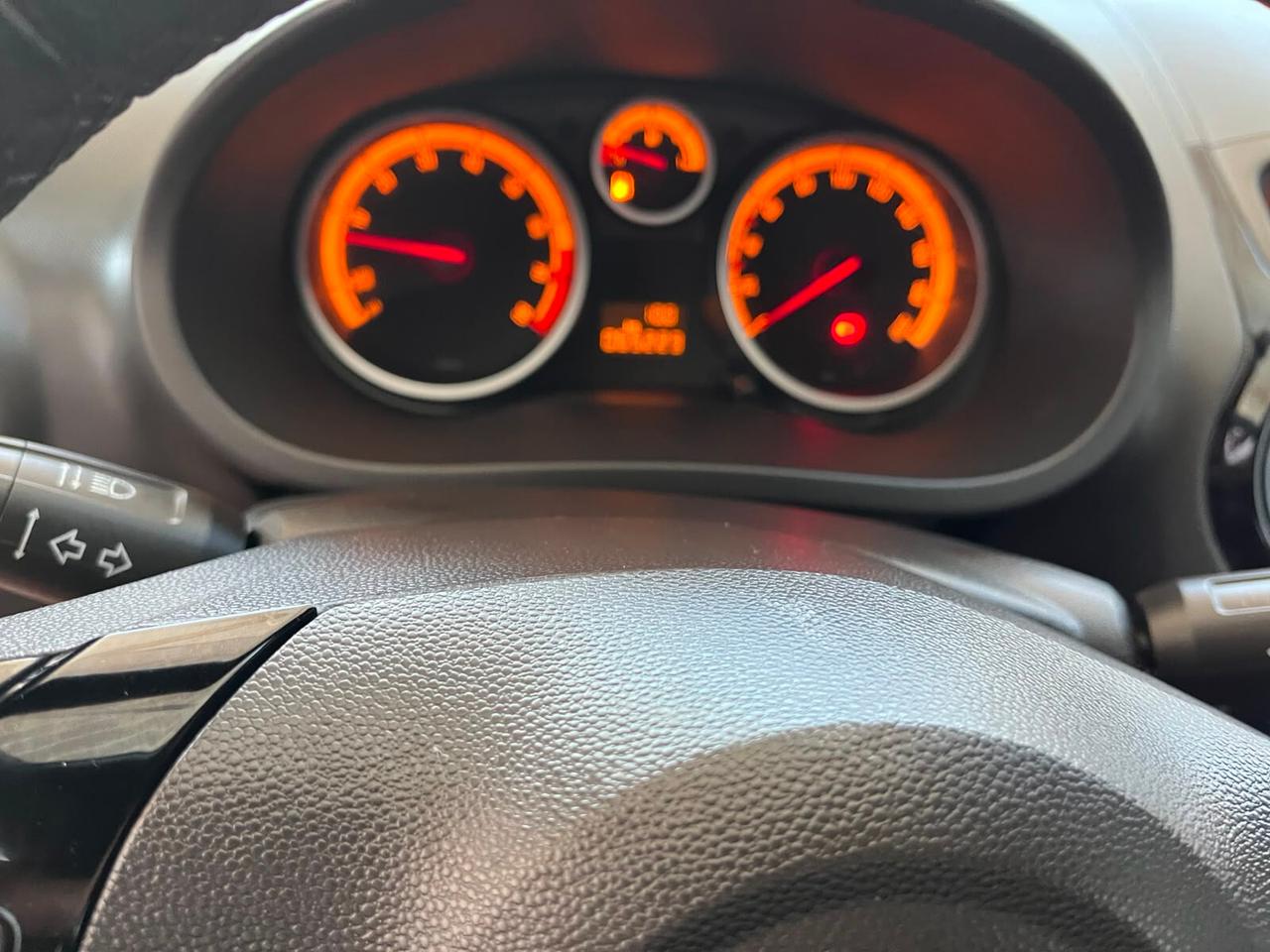 Opel Corsa 1.2 5 porte Edition