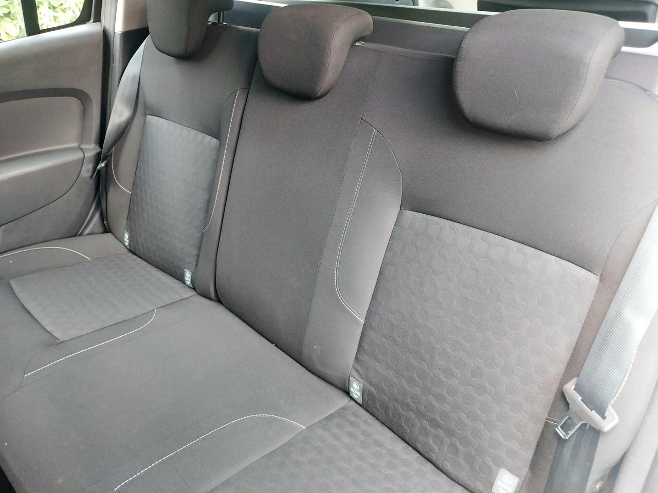 Dacia Logan SW 1.2 GPL