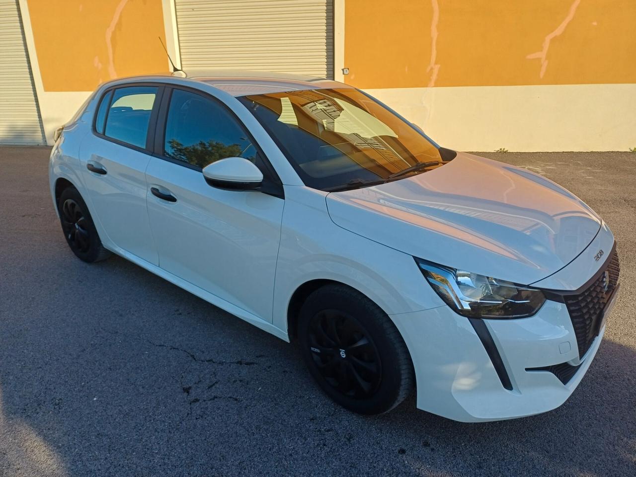 Peugeot 208 PureTech 75 Stop&Start 5 porte Active Pack
