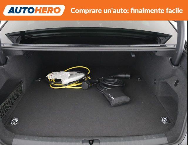 AUDI A6 55 2.0 TFSI e quattro ultra S tronic S line plus