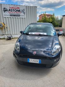 Fiat Punto 1.4 8V 3 porte Natural Power Young