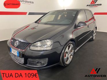 Volkswagen Golf GTI 2.0 16V TFSI 5p. GTI