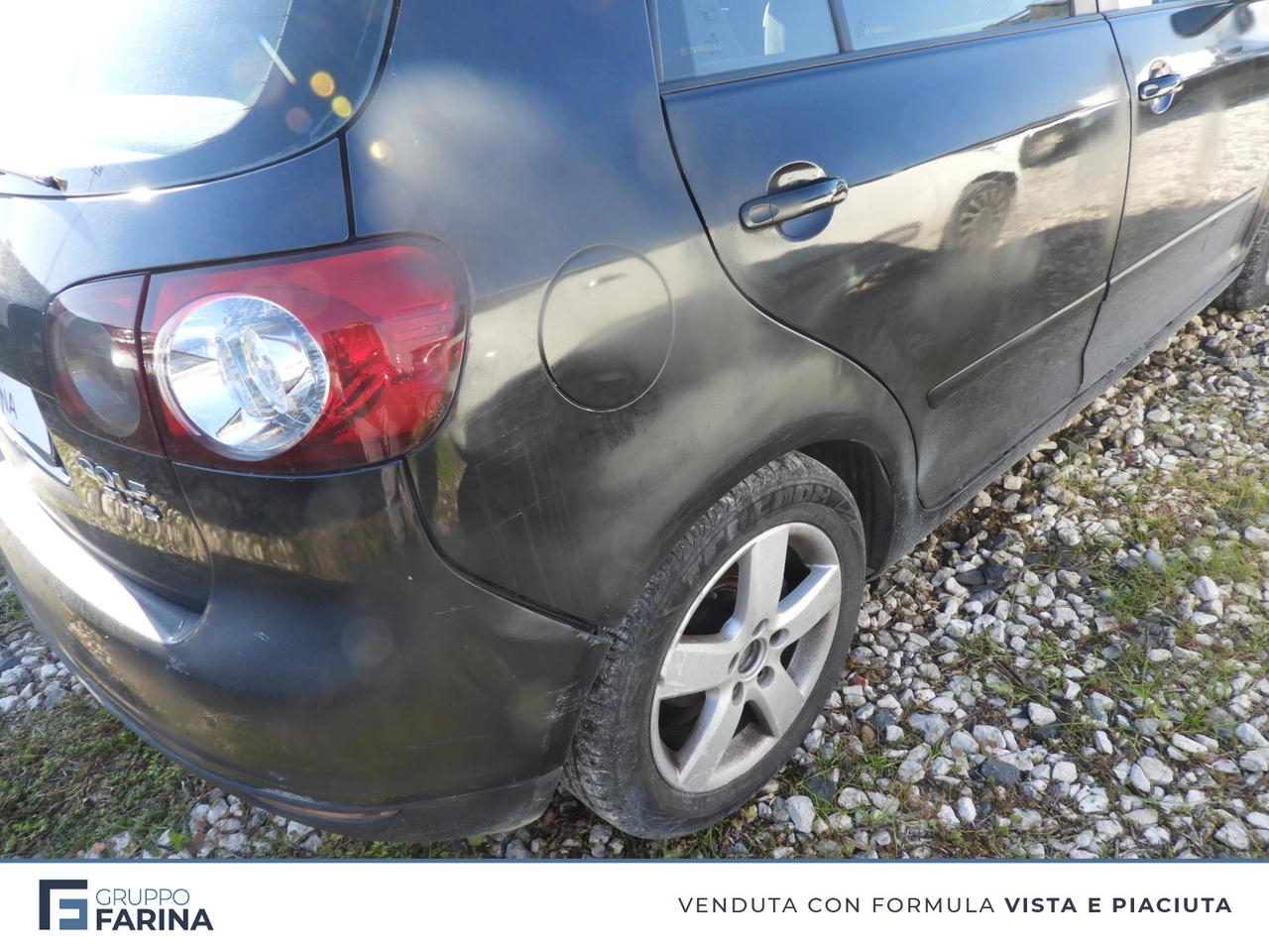 VOLKSWAGEN Golf 6ª serie - Golf 2.0 TDI 140CV DPF DSG 5p. Comfort.