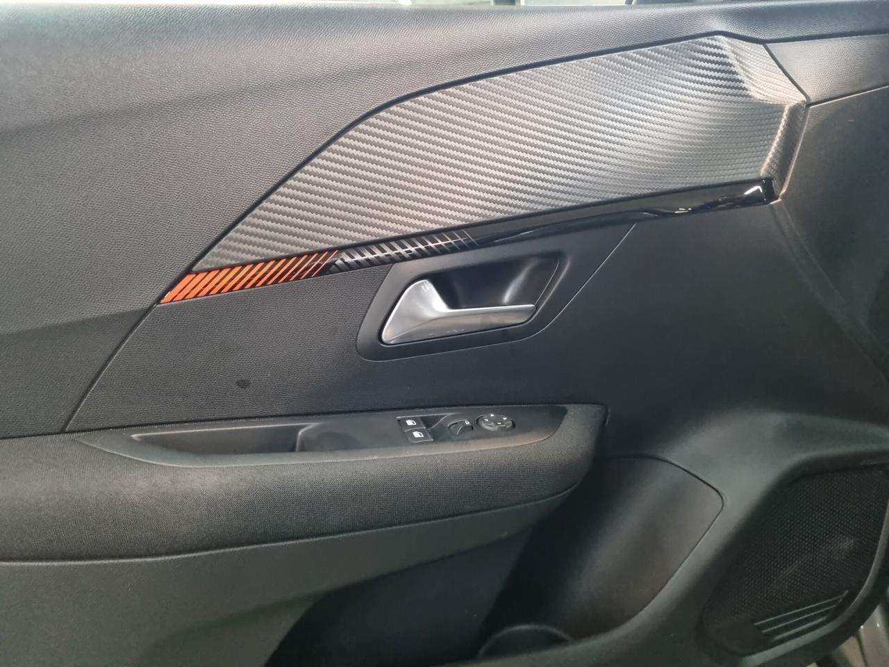 Peugeot 208 PureTech 75 Stop&Start 5 porte Active