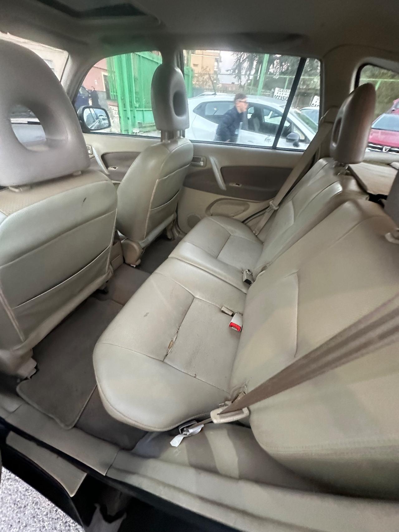 Dr DR5 1.6 16V Bi-Fuel GPL