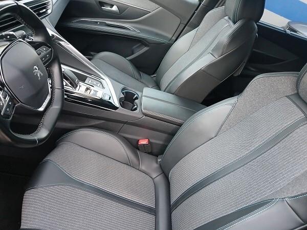 PEUGEOT 5008 1.5 BLUEHDi 130 CV EAT8 7 POSTI ALLURE PACK