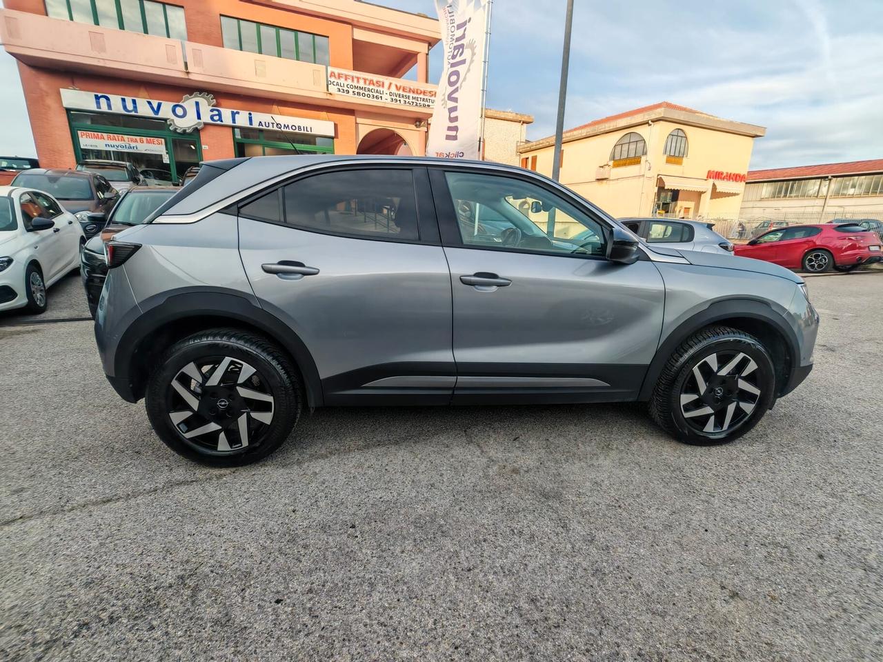 Opel Mokka 1.5 diesel