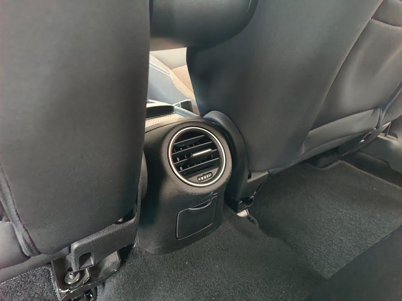 Alfa Romeo Giulietta 1.6 JTDm 120 CV Distinctive UNICO PROPRIETARIO