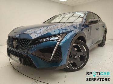 Peugeot 408 2022 1.6 hybrid phev GT 225cv e-dcs7
